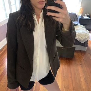 All Saints blazer